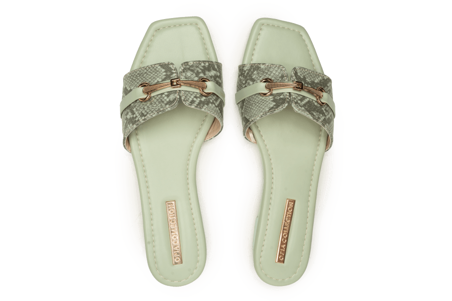 OPIA 9942 GREEN
