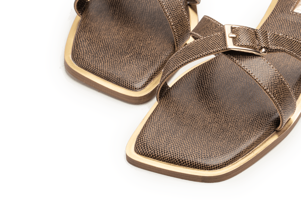 OPIA 9949 BROWN