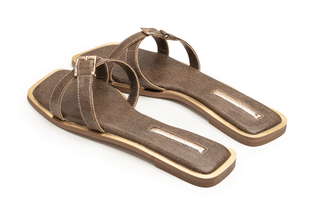 OPIA 9949 BROWN