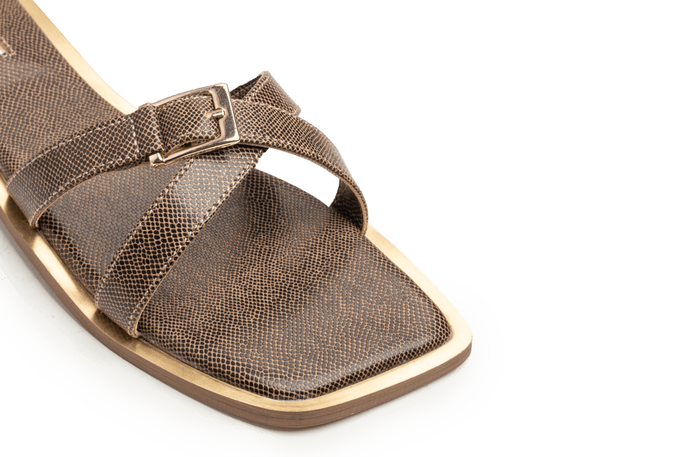 OPIA 9949 BROWN