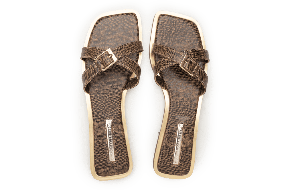 OPIA 9949 BROWN