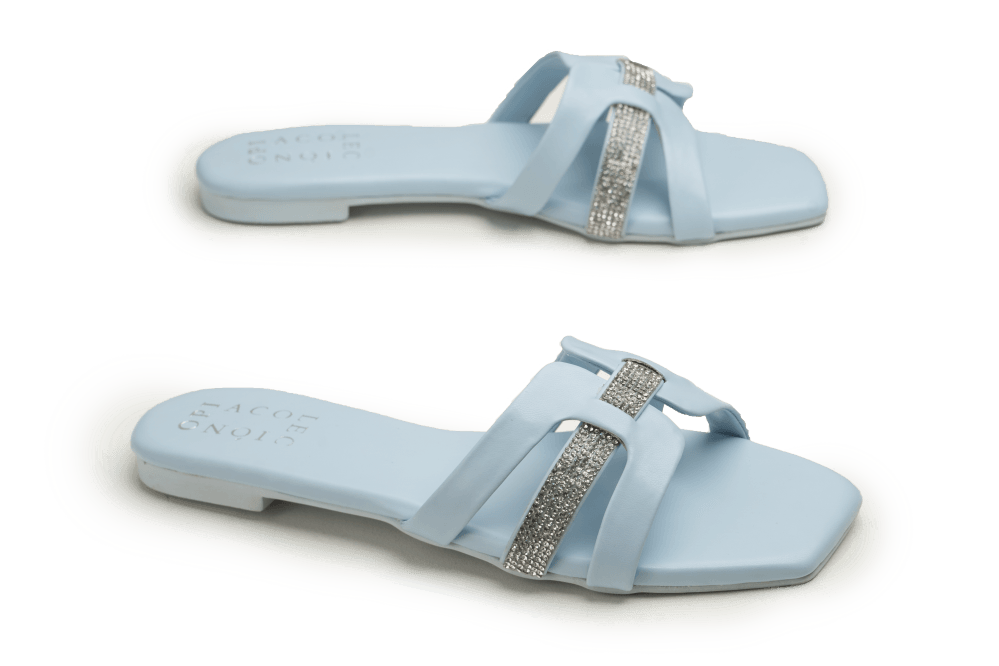 OPIA 9952 BLU_OPIA FLATS