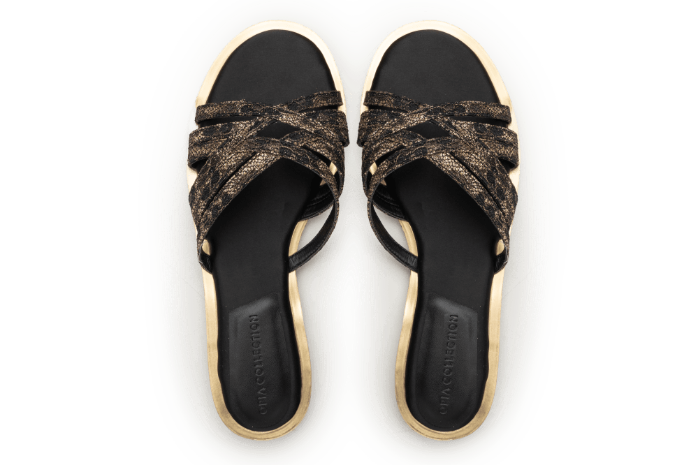 OPIA 9961 BLACK