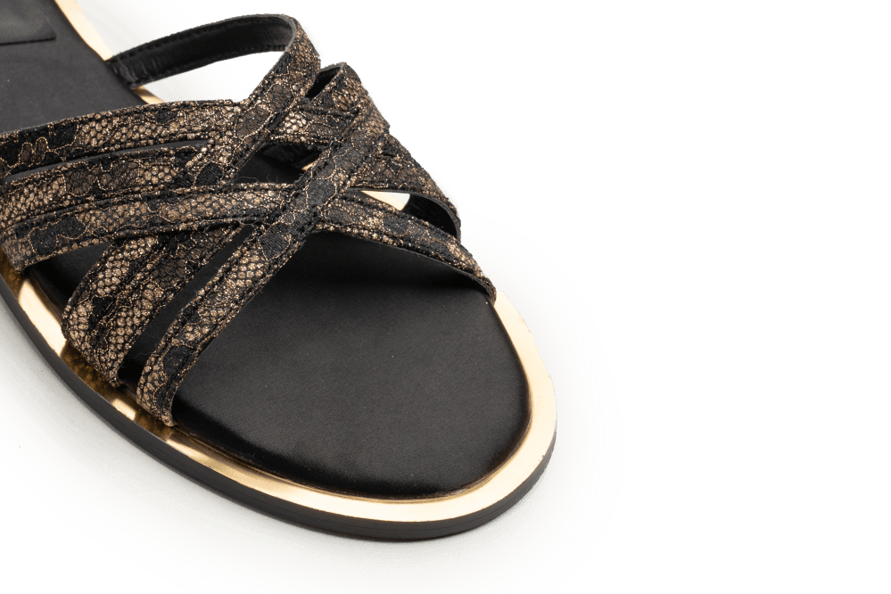 OPIA 9961 BLACK