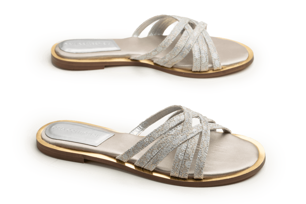 OPIA 9961 SILVER