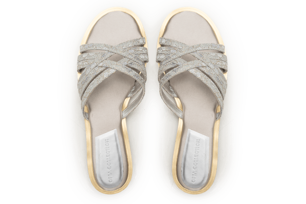 OPIA 9961 SILVER