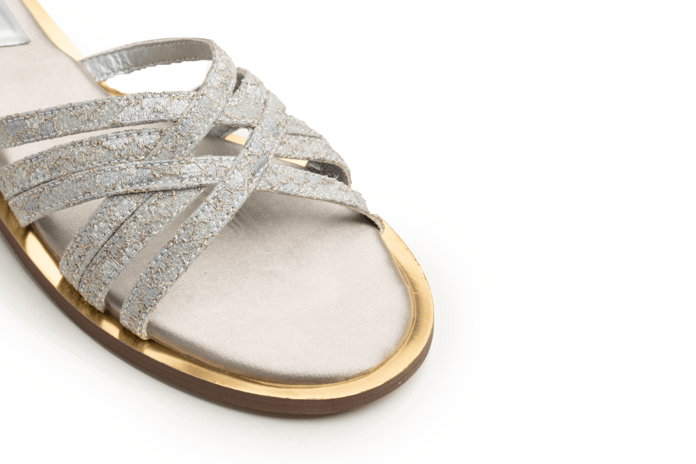 OPIA 9961 SILVER