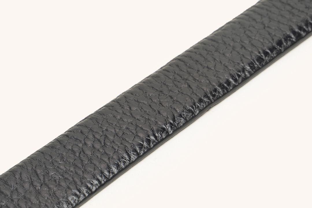 LEATHER BELT A1281 BRA