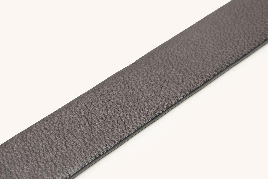 LEATHER BELT A1281 BRA