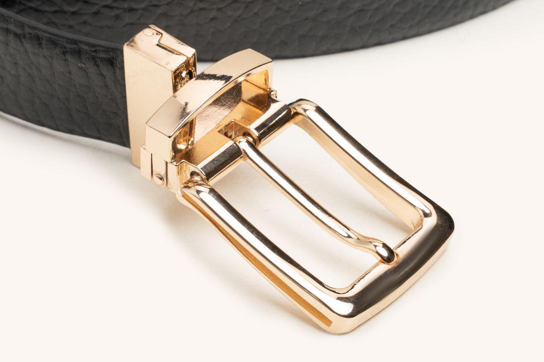 LEATHER BELT A1281 BRA