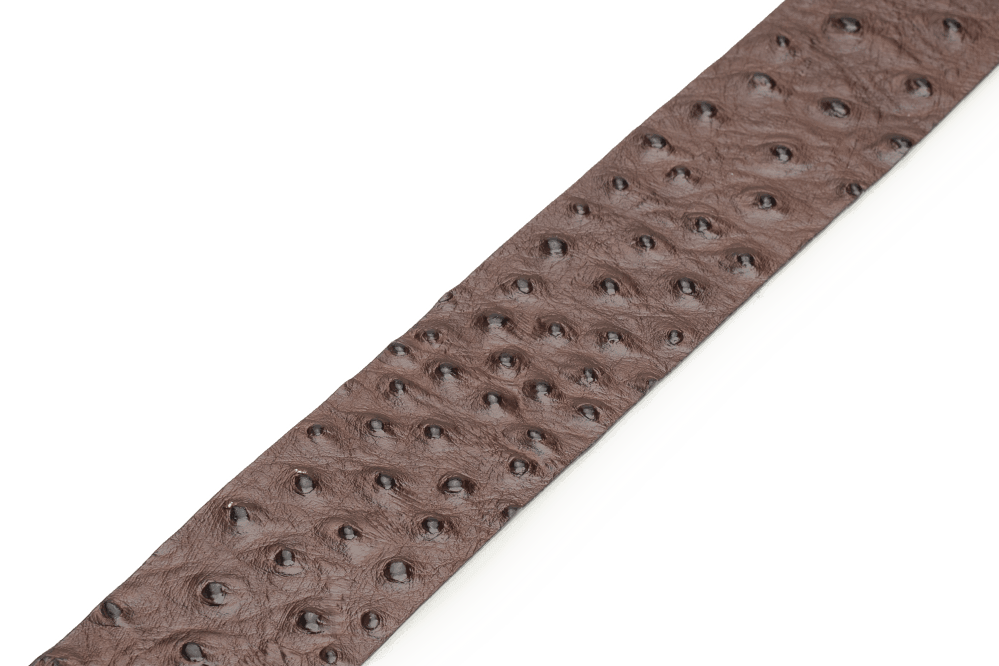LEATHER BELT A1297 BRA