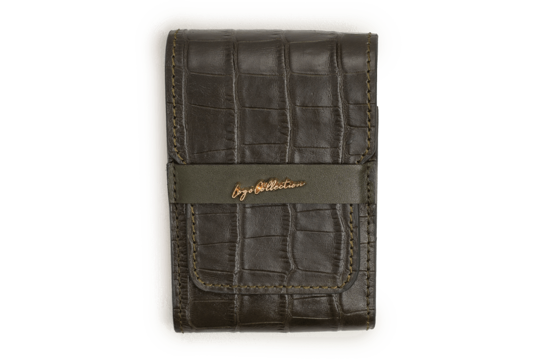 LOGO CIGARETTE CB505 GRN