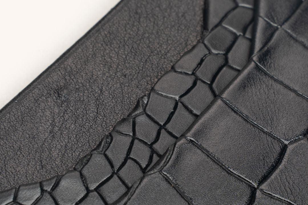 CARD WALLET CH496 BKA