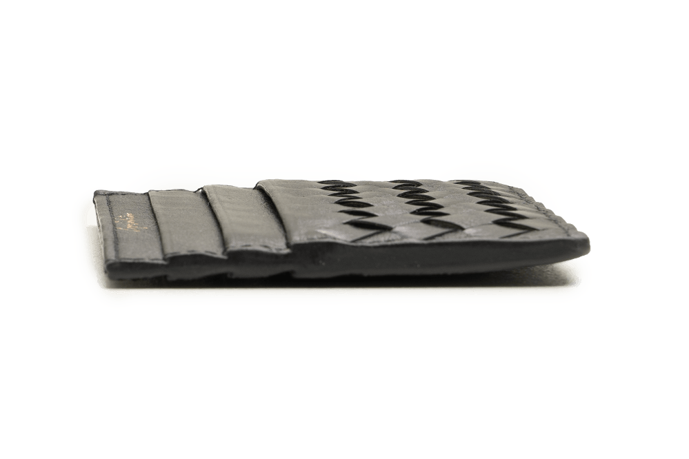 CARD WALLET CH497 BKA