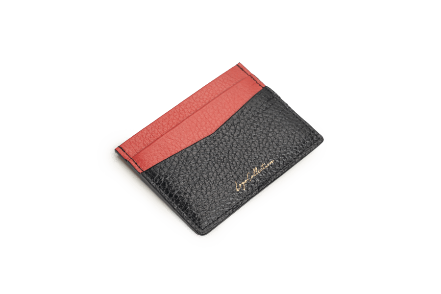 CARD WALLET CH499 BKA "RFID PROTECTION"