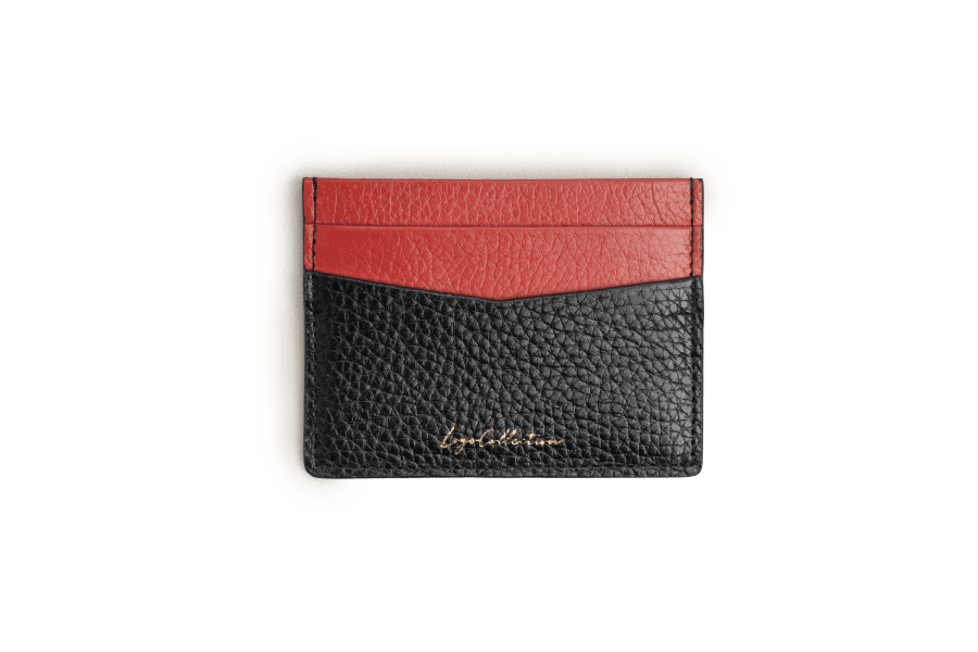 CARD WALLET CH499 BKA "RFID PROTECTION"