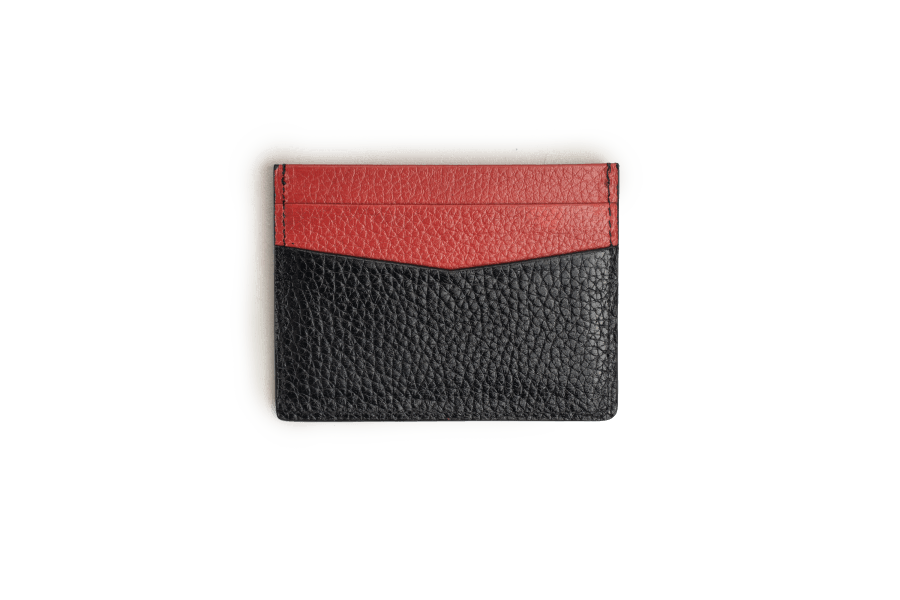 CARD WALLET CH499 BKA "RFID PROTECTION"