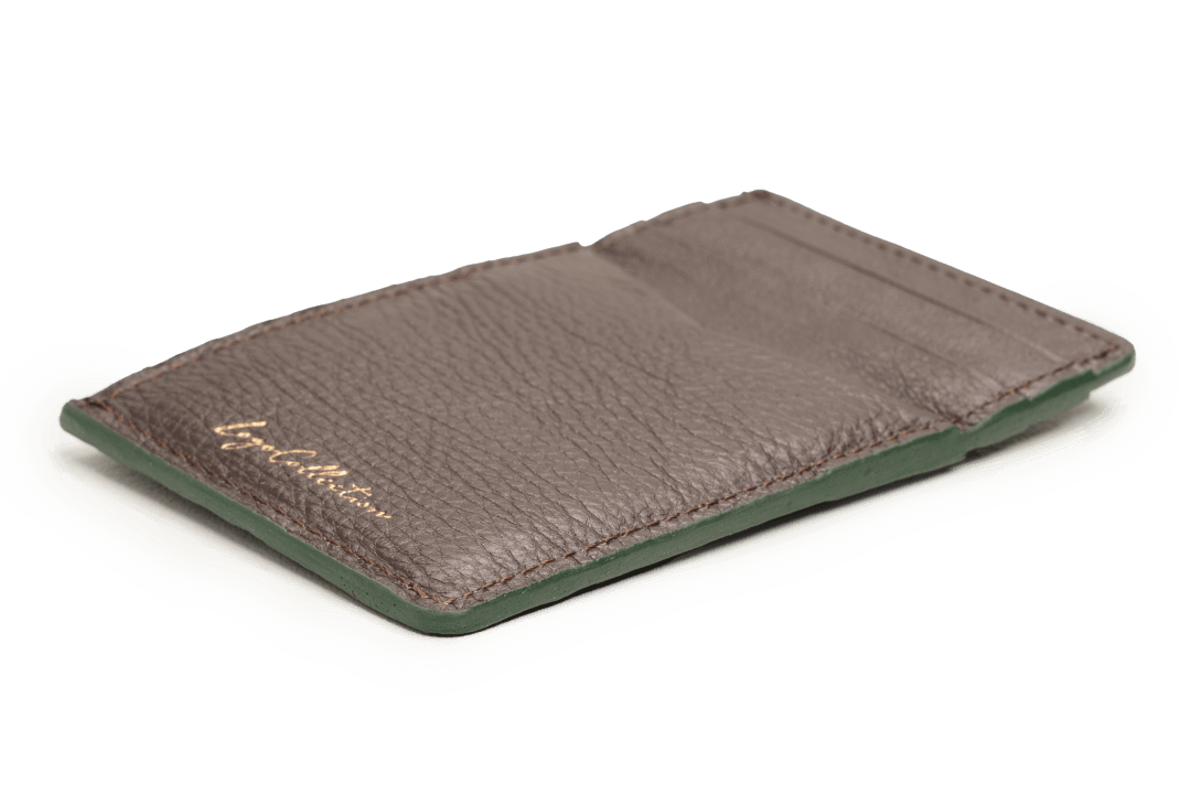 CARD WALLET CH501 BRA "RFID PROTECTION"