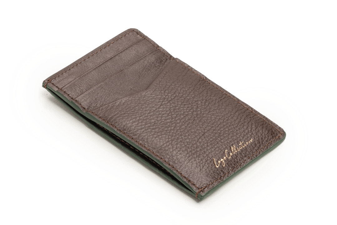 CARD WALLET CH501 BRA "RFID PROTECTION"