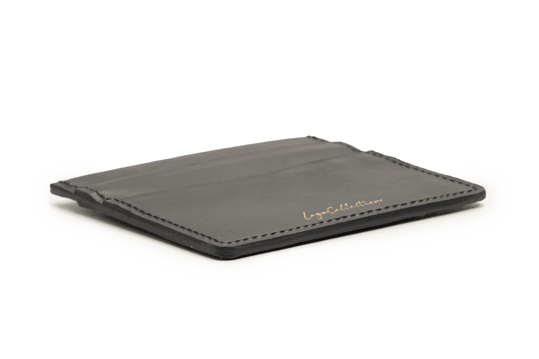 CARD WALLET CH507 BKA "RFID PROTECTION"