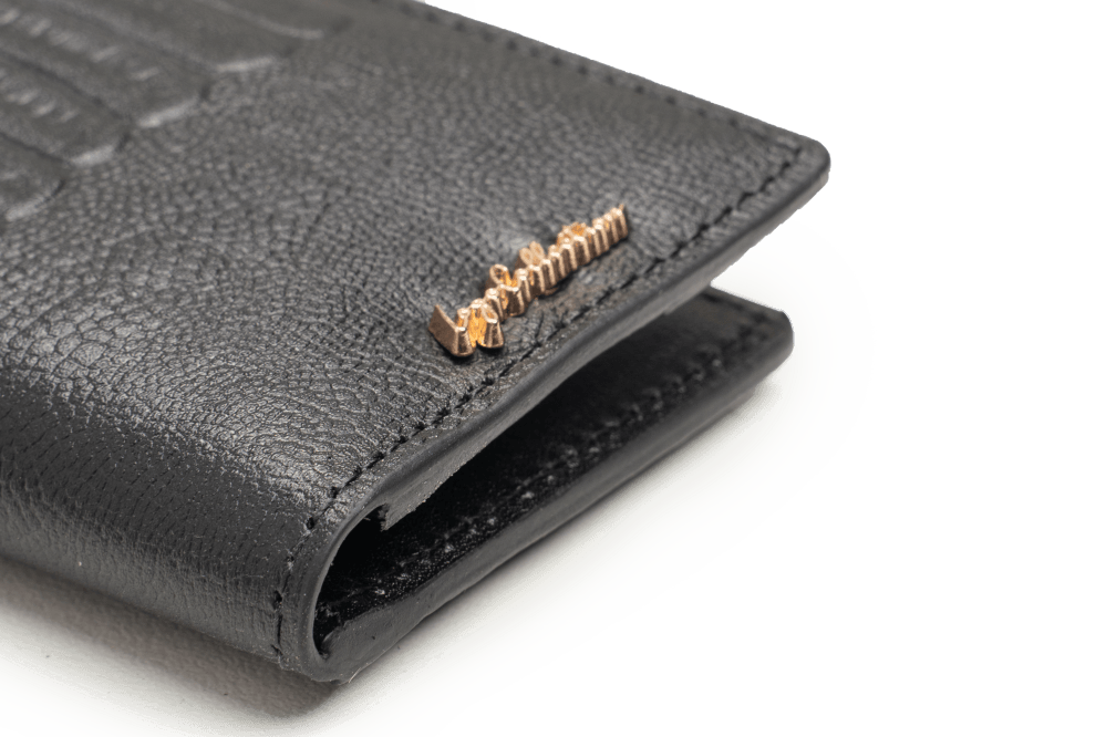 CARD WALLET CH517 BKA "RFID PROTECTION"