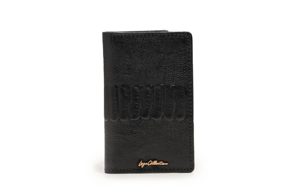 CARD WALLET CH517 BKA "RFID PROTECTION"