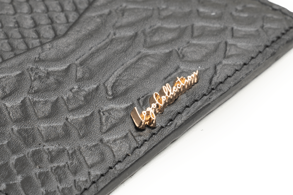 CARD WALLET CH532 BKA "RFID PROTECTION"