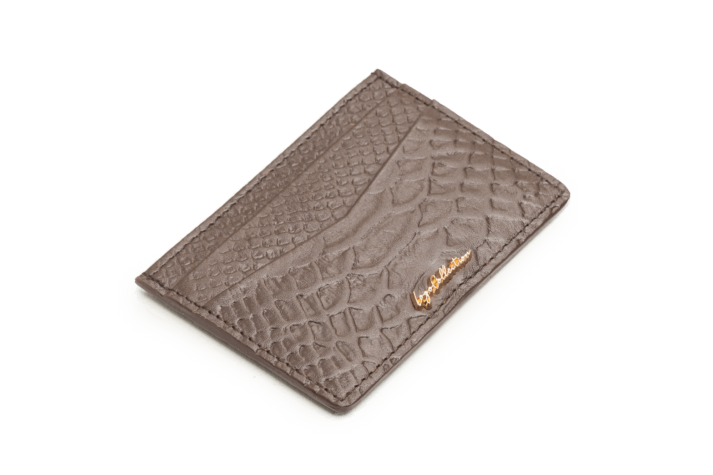 CARD WALLET CH532 BKA "RFID PROTECTION"