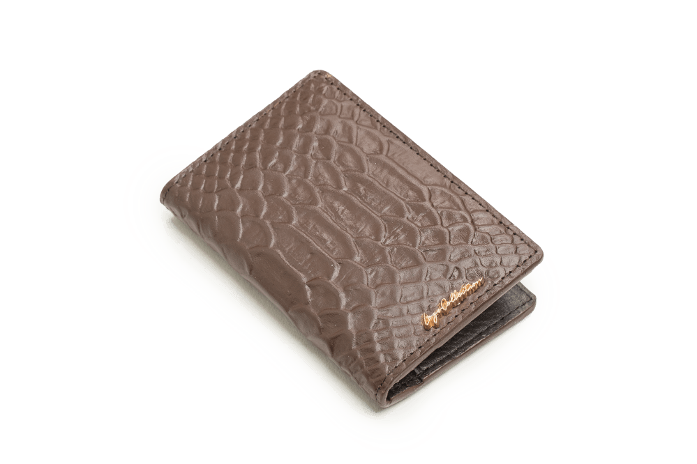 CARD WALLET CH533 BRA "RFID PROTECTION"