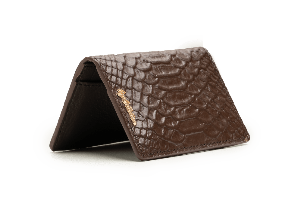 CARD WALLET CH533 BRA "RFID PROTECTION"