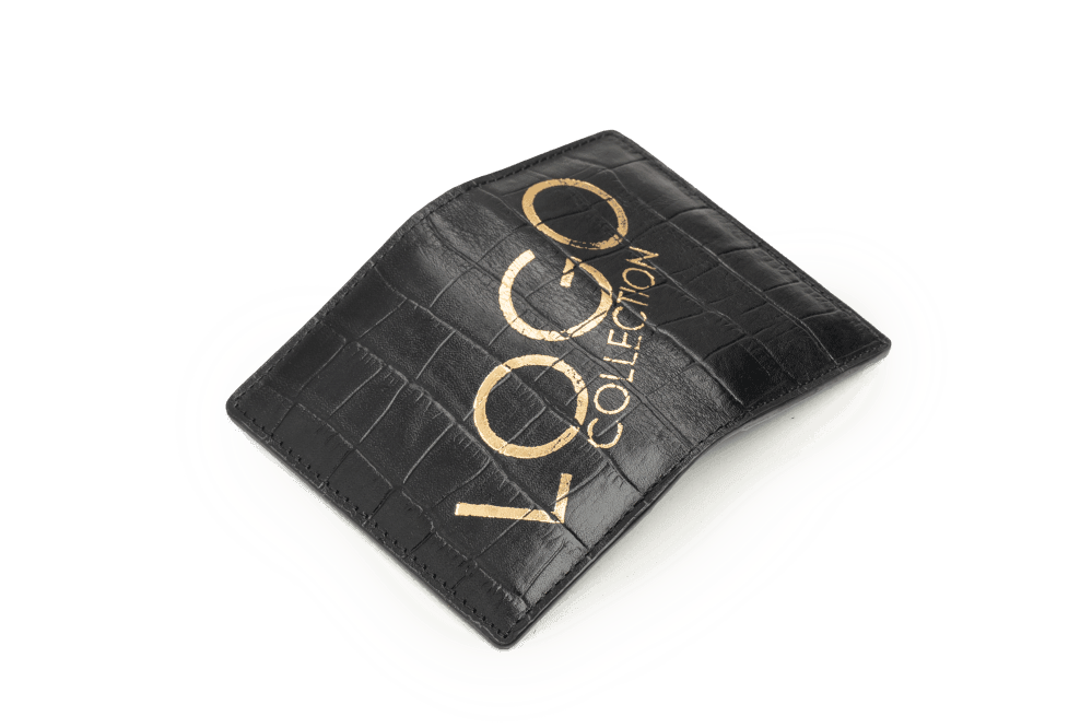 CARD WALLET CH534 BKA
