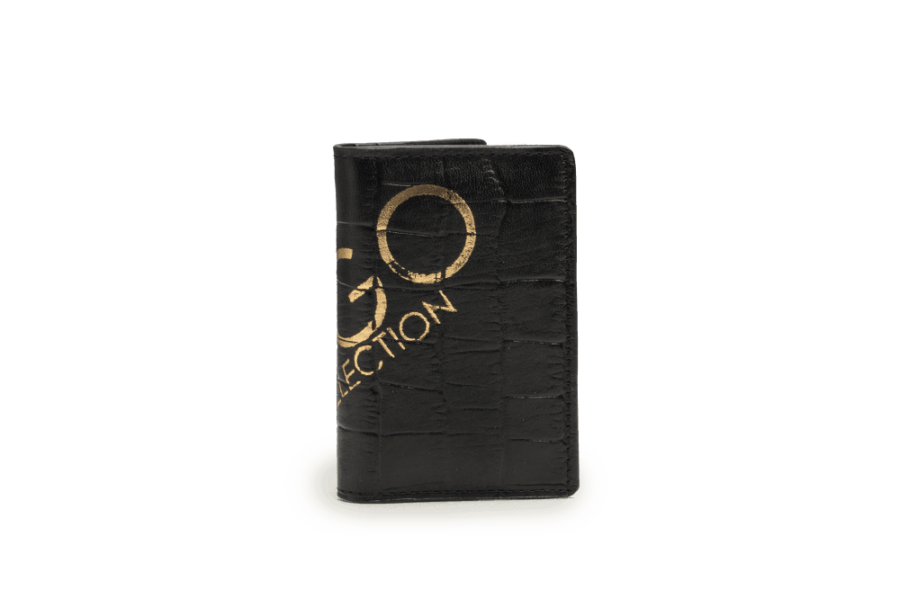 CARD WALLET CH534 BKA