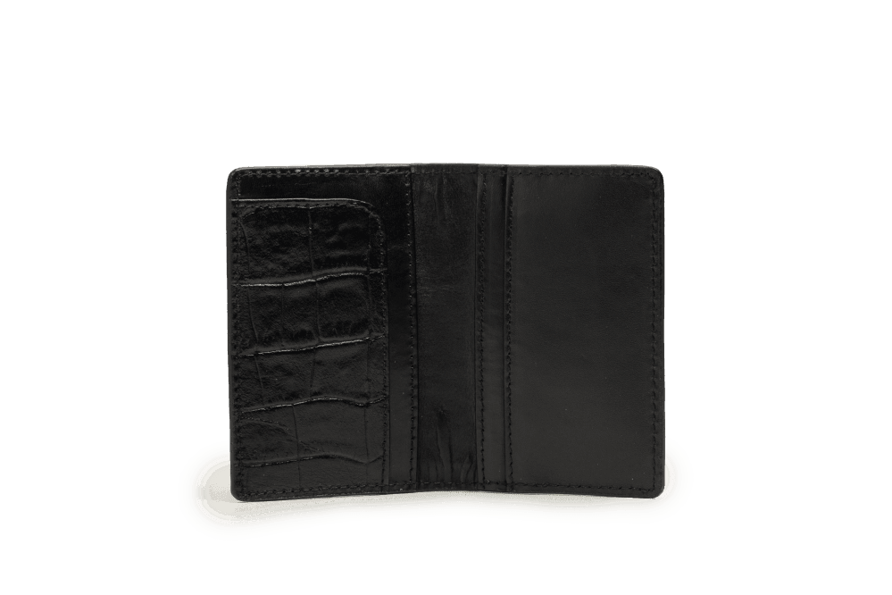 CARD WALLET CH534 BKA