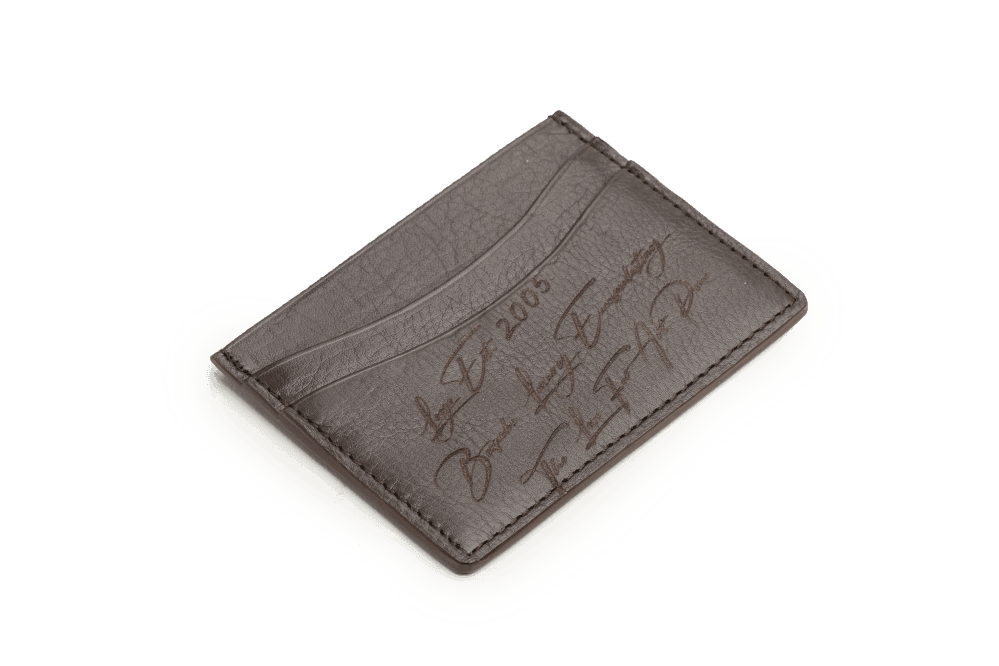 CARD WALLET CH539 BRA