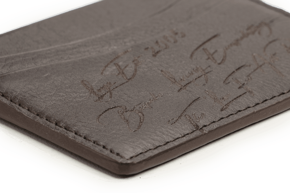 CARD WALLET CH539 BRA