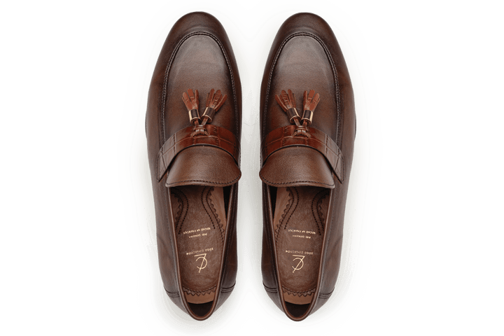 LOGO 1055 BRA_FORMAL SHOES