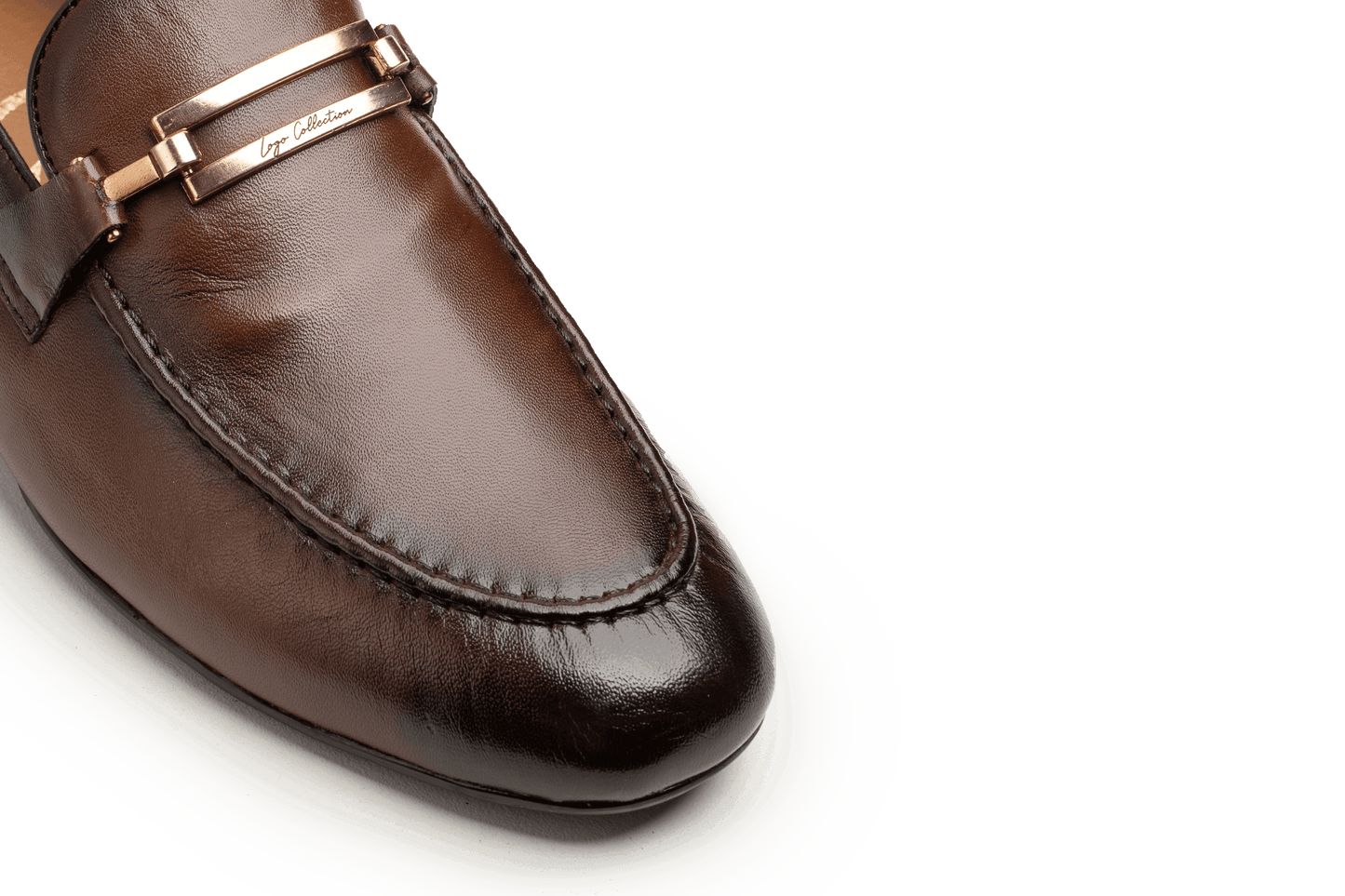 LOGO 1062 Brown