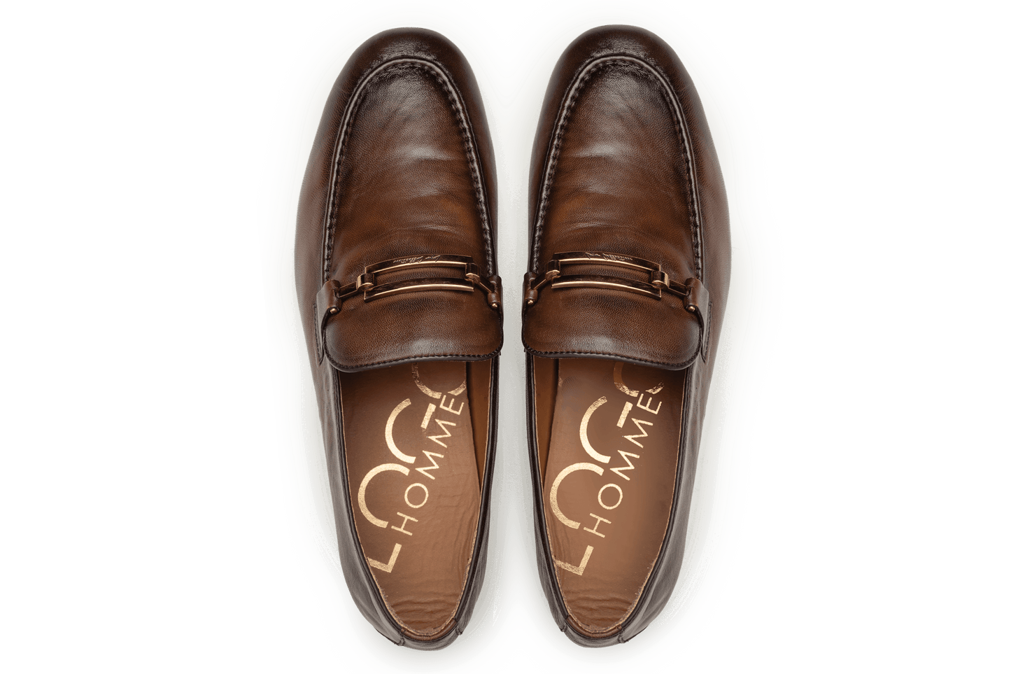 LOGO 1062 Brown