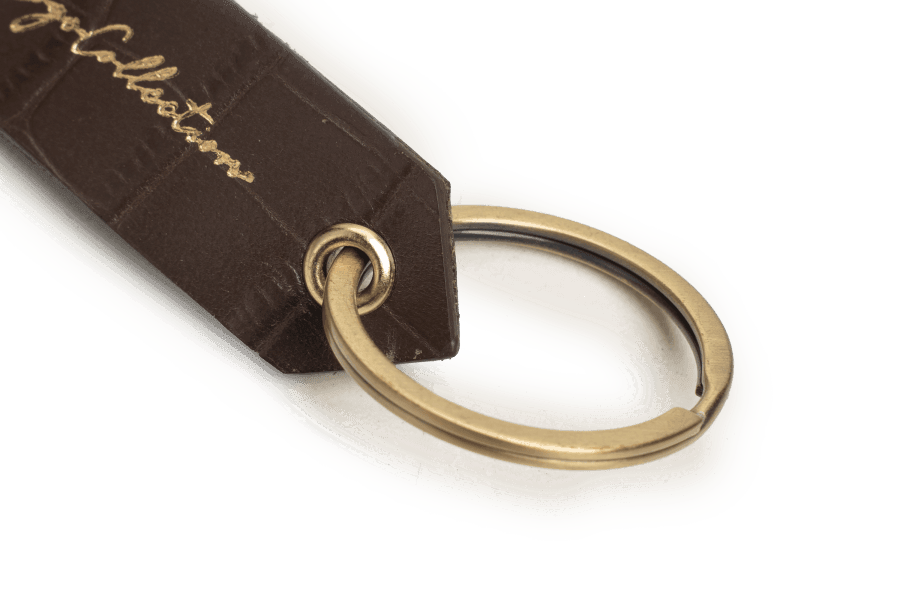 LOGO KEY CHAIN KC463 BRA