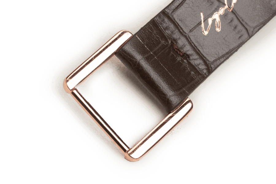 LOGO KEY CHAIN KC463 BRA