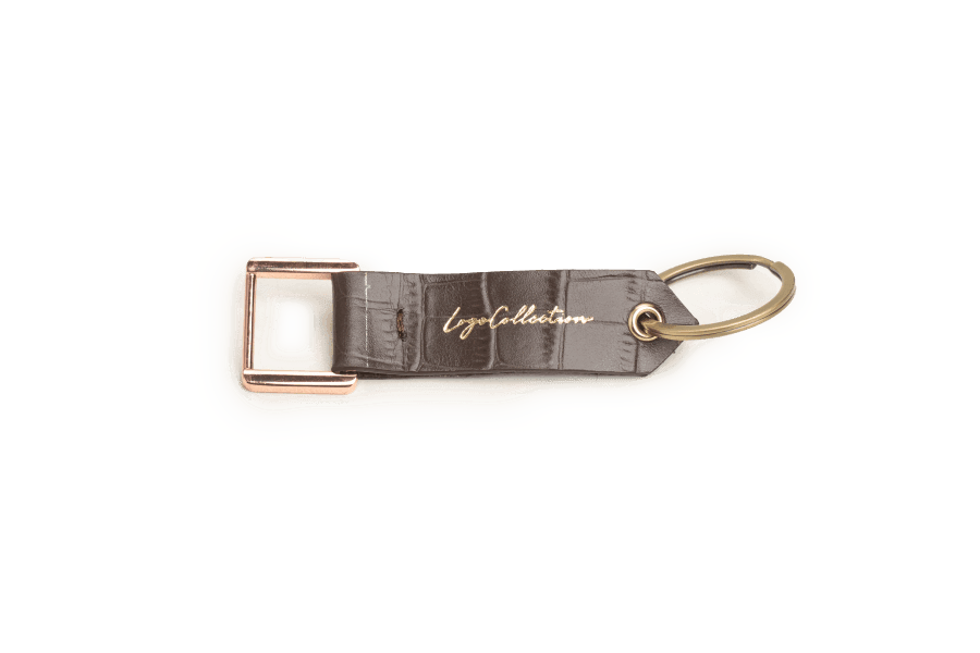 LOGO KEY CHAIN KC463 BRA