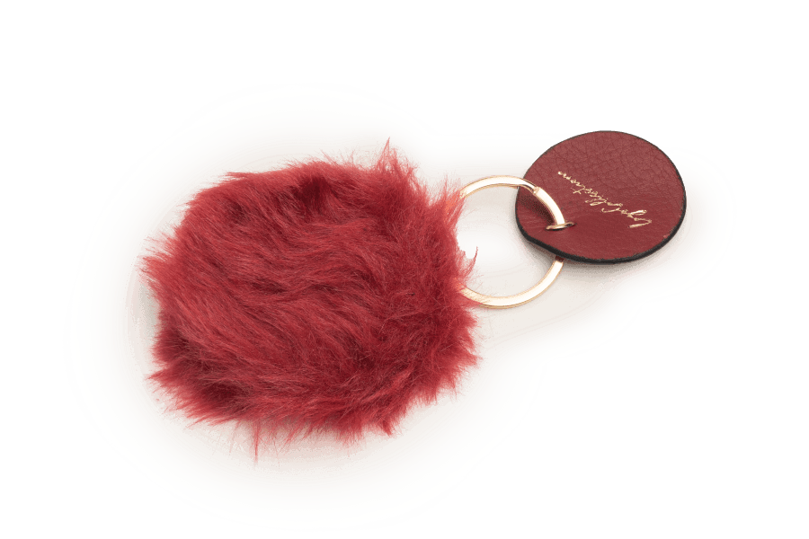 LOGO KEY CHAIN KC464 MRA