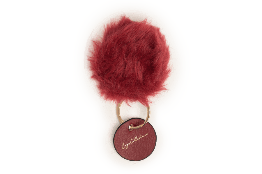 LOGO KEY CHAIN KC464 MRA