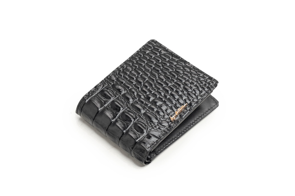 NOTE WALLET NW528 BKA