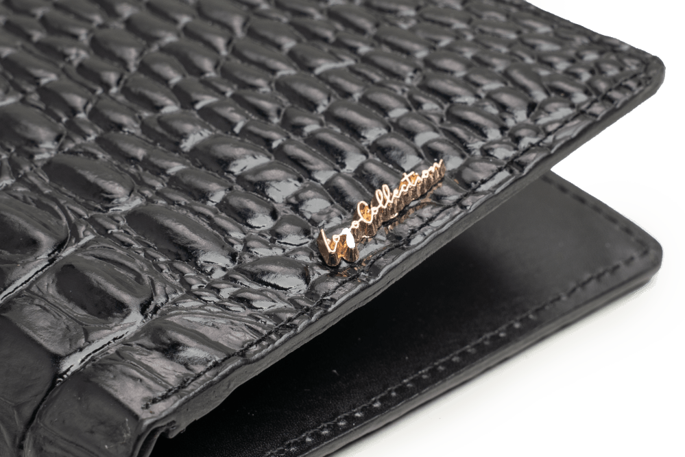 NOTE WALLET NW528 BKA