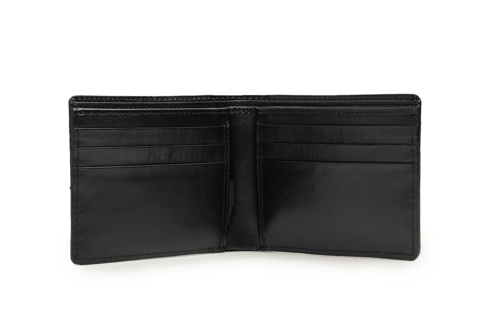 NOTE WALLET NW528 BKA