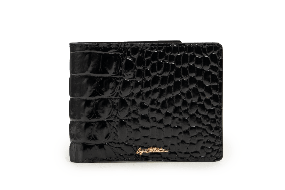 NOTE WALLET NW528 BKA