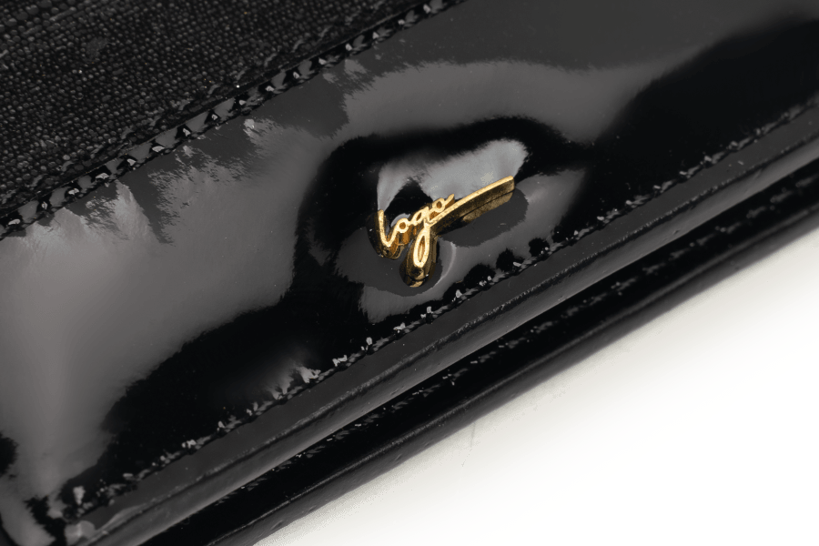 NOTE WALLET NW447 BKA "RFID PROTECTION"