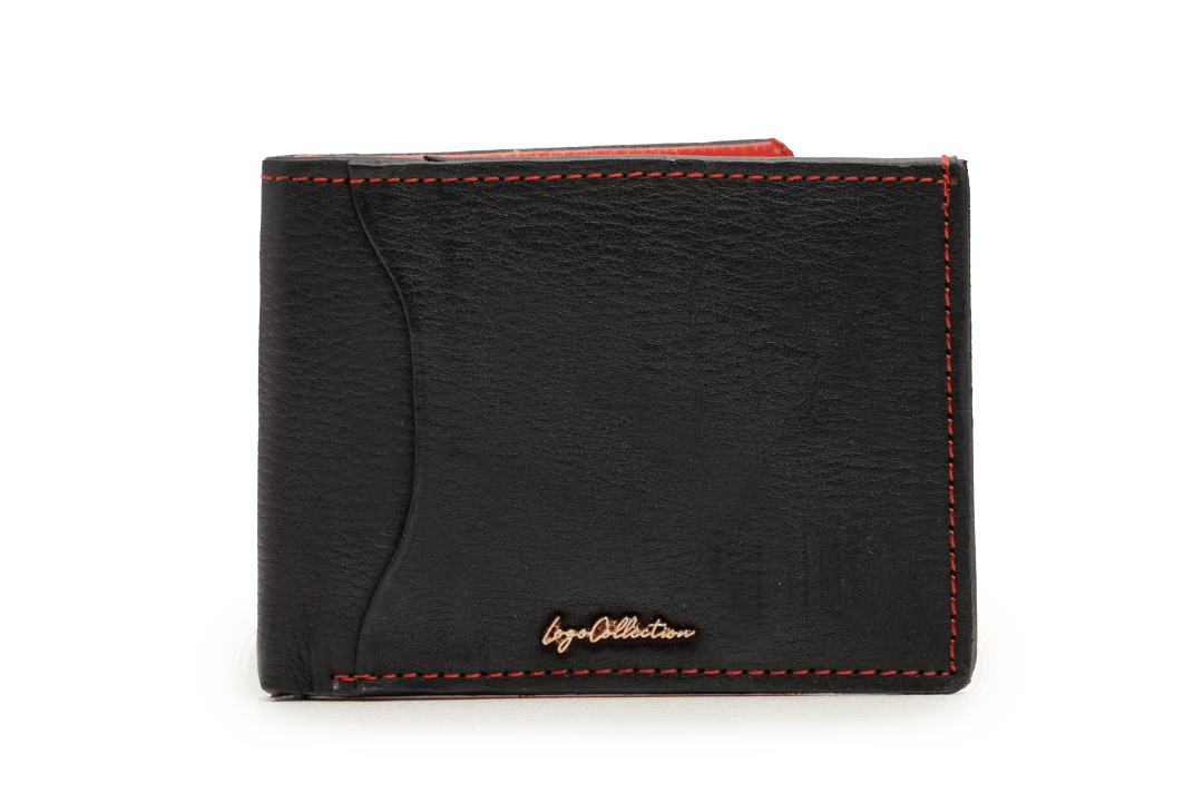 NOTE WALLET NW498 BKA "RFID PROTECTION"