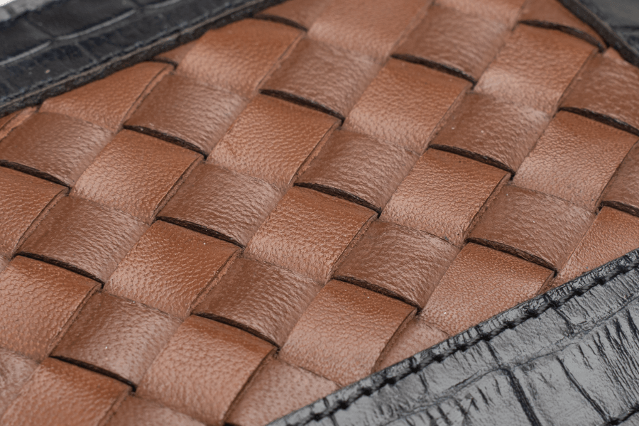 NOTE WALLET NW500 BLU "RFID PROTECTION"
